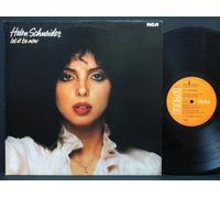 HELEN SCHNEIDER - Let It Be Now [VINYL] 1978 RCA