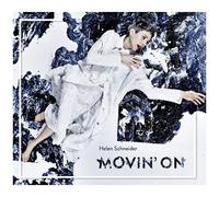 Helen Schneider – Movin' on – CD