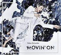 HELEN SCHNEIDER - MOVIN' ON CD NEUF