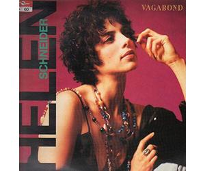 Helen Schneider - Vagabond (1991)