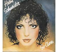 Helen Schneider - Where in the world (1991) / Vinyl single [Vinyl-Single 7'']