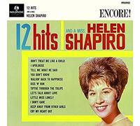 Helen Shapiro - 12 Hits & a Miss