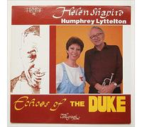 Helen Shapiro And Humphrey Lyttelton - Echoes Of The Duke [LP]