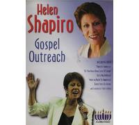 Helen Shapiro Gospel Outreach