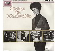 Helen Shapiro - Helen in Nashville [Import]