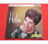 Helen Shapiro - Helen Shapiro Helen EP Columbia SEG8128 VG/VG 1961