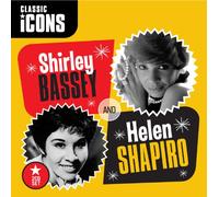 Bassey, Shirley - Icons