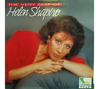 Helen Shapiro - SHAPIRO, Helen The Very Best Of - Gatefold/Klappcover