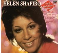 Helen Shapiro - The 25th Anniversary Album