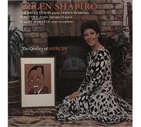 Helen Shapiro - The Quality Of Mercer