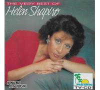 Helen Shapiro - The Very Best of Helen Shapiro