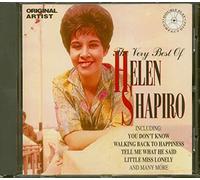 Helen Shapiro - The Very Best of [Import]