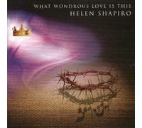 Helen Shapiro - What Wondrous Love Is This