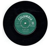 HELEN SHAPIRO - YOU DONãT KNOW - 7 INCH VINYL / 45