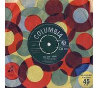 Helen Shapiro - You Don't Know