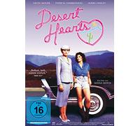 Helen Shaver;Patricia Charbonneau - Desert Hearts [Import]