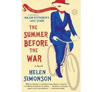 Helen Simonson The Summer Before the War (Poche)