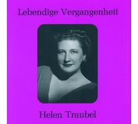 Helen Traubel by Helen Traubel