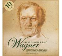 Helen Traubel - Great singers sing Wagner