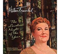 Helen Traubel – The Loveliest Night of the Year – Sepia