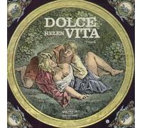 Helen Vita - Dolce Helen Vita, Folge II - Frivole Lieder Aus Aller Welt - Golden 12 - G12/LP 2503