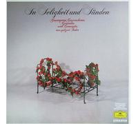 Helen Vita - In Seligkeit und Sünden. Gesungenes, Gesprochenes, Gereimtes und Gemeintes aus spitzer Feder [Vinyl Schallplatte] [3 LP Box-Set]