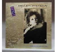 Helen Watson - When You Love me I Get Lazy [Import]