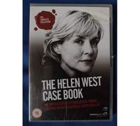 Helen West (Série Tv) Avec Amanda Burton - Dvd (2002)