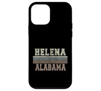 Helena Alabama rétro Coque pour iPhone 12 Mini