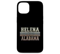 Helena Alabama rétro Coque pour iPhone 13