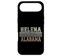 Helena Alabama rétro Coque pour iPhone Air