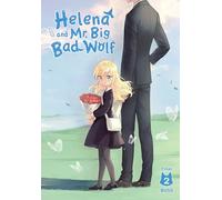 Helena and Mr. Big Bad Wolf, Vol. 2