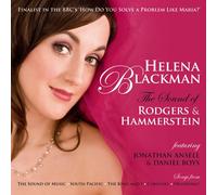 Helena Blackman - The Sound of Rodgers & Hammerstein [Import]