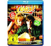 Helena Bonham Carter;Ken Stott - Toast [Blu-ray]