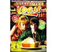 Helena Bonham Carter;Ken Stott - Toast [Import]