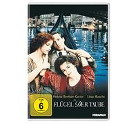 Helena Bonham Carter,Linus Roache,Alison... - Die Flügel der Taube [Import]