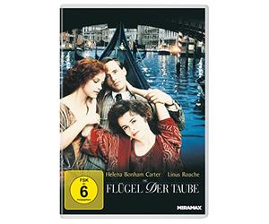 Helena Bonham Carter,Linus Roache,Alison... - Die Flügel der Taube