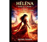 Héléna Dame de la Trame Volume III: L'amour que l'Empire ne peut tenir