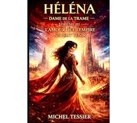 Héléna Dame de la Trame Volume III: L'amour que l'Empire ne peut tenir