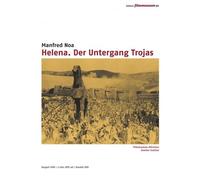 Helena. Der Untergang Trojas