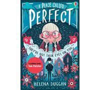 Helena Duggan - A Place Called Perfect - Paperback - G245z