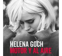 Helena Goch - Motor Y Al Aire [Vinilo]