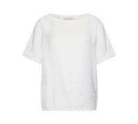 Helena Hart - Top Row 7765 - Femme - Tops - Blanc - Taille: 36 FR