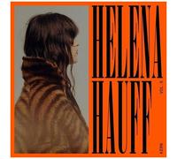 Helena Hauff – Kern Vol. 5 – Coffret 2 CD