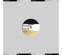 Helena Hauff - Multiply Your Absurdities