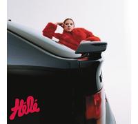 Helena – Hélé – CD – Édition Bonne Maman – RCA