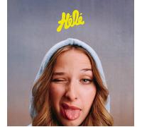 Helena Hélé (Édition principale) Album CD