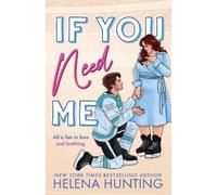 Helena Hunting If You Need Me (Poche) Toronto Terror