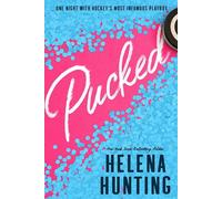 Helena Hunting Pucked (Poche) Pucked