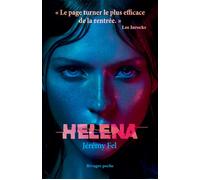 Helena - Jérémy Fel - Rivages - Poche - Roman